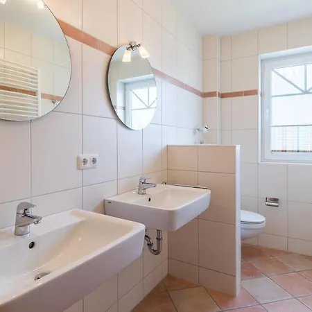 Apartment California 