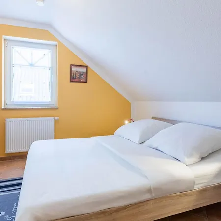 Apartment California 