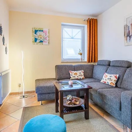 Apartamento California 