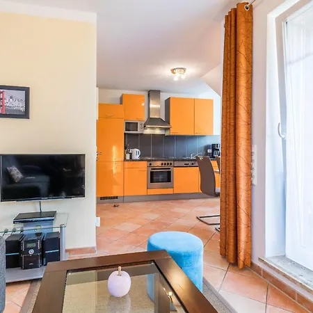 Apartamento California 