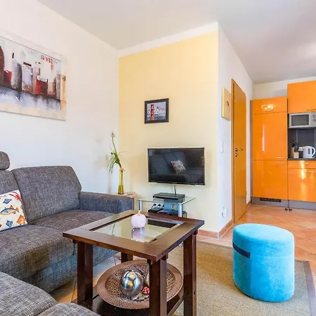 Apartamento California 