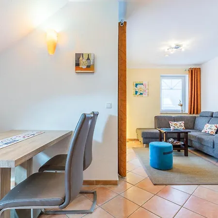 Apartamento California 