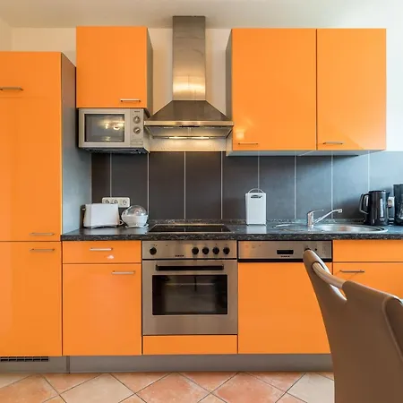 Apartamento California 